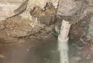 顺城区管道漏水检测五