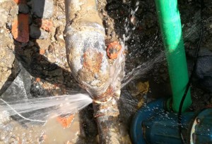 顺城区管道漏水检测二
