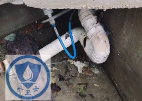 顺城区水管漏水检测公司6