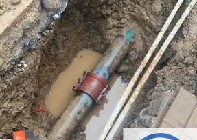 顺城区水管漏水检测公司4