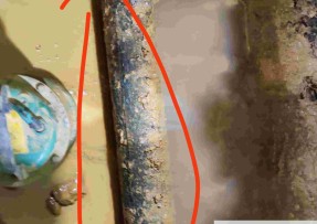 顺城区水管漏水检测公司1